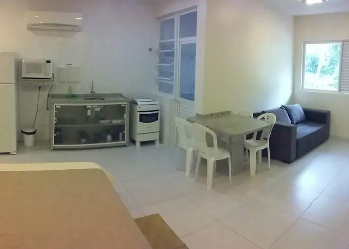 Pousada E Camping Lagoa Da Conceicao