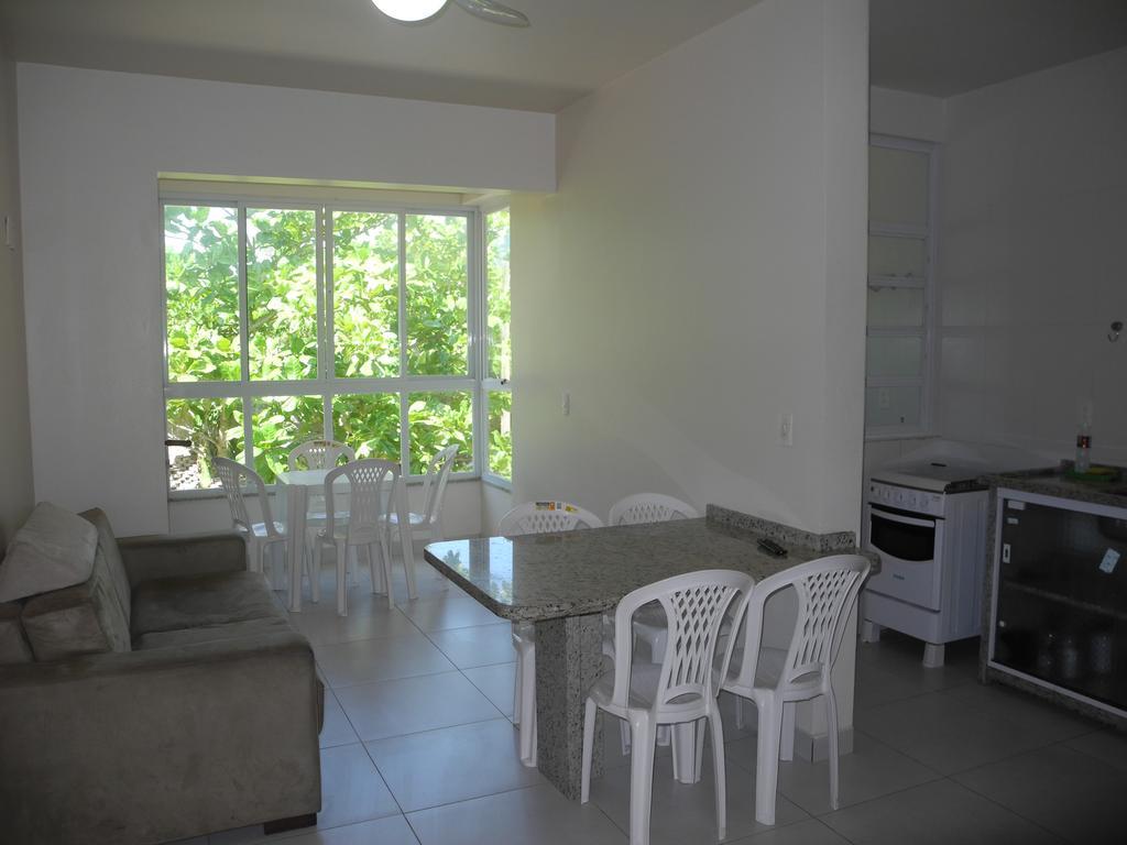 E Lagoa Da Conceicao Campsite Florianopolis