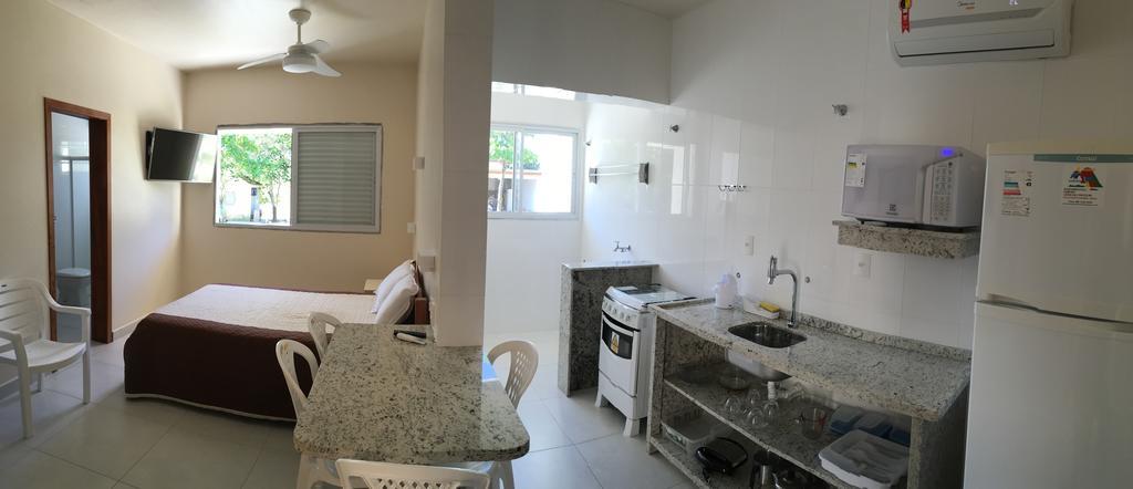 Campsite E Lagoa Da Conceicao Florianopolis