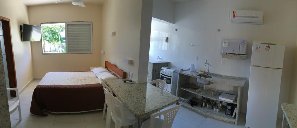 Campsite E Lagoa Da Conceicao