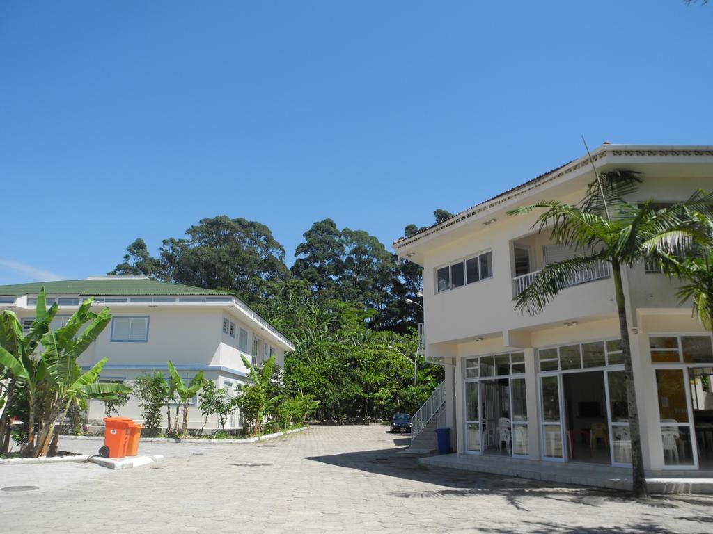Campsite E Lagoa Da Conceicao 2*