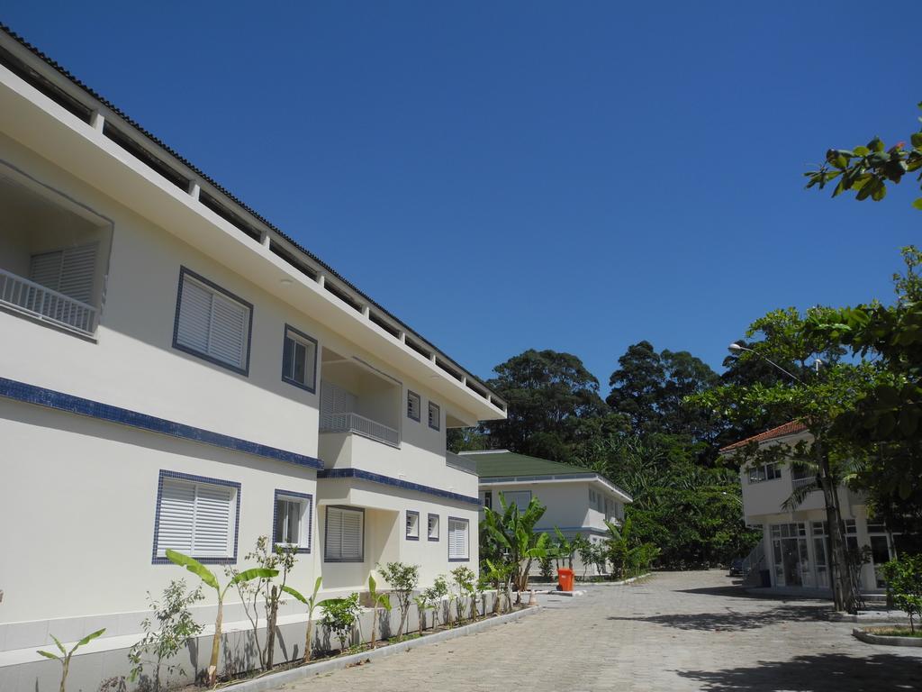 Parque de Campismo E Lagoa Da Conceição Florianópolis