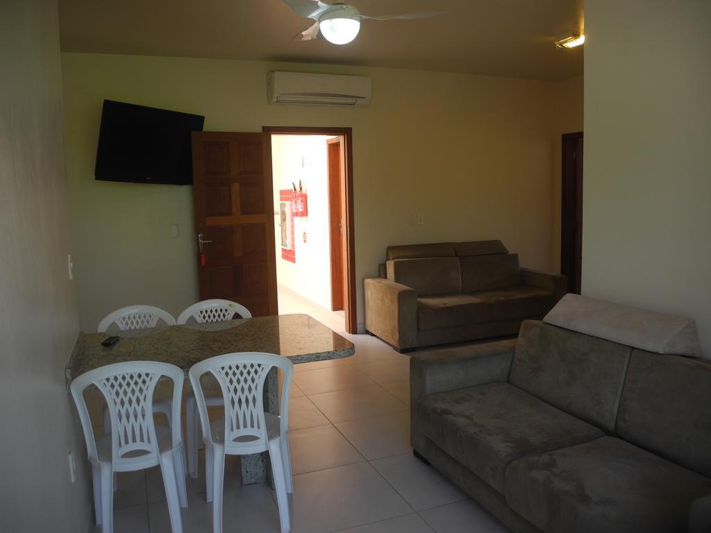 Campsite E Lagoa Da Conceicao 2*