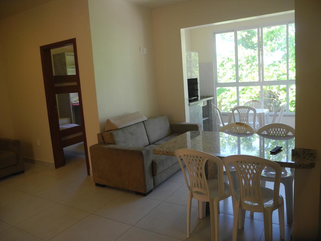 Campsite E Lagoa Da Conceicao 2*