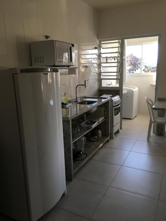 E Lagoa Da Conceicao Campsite