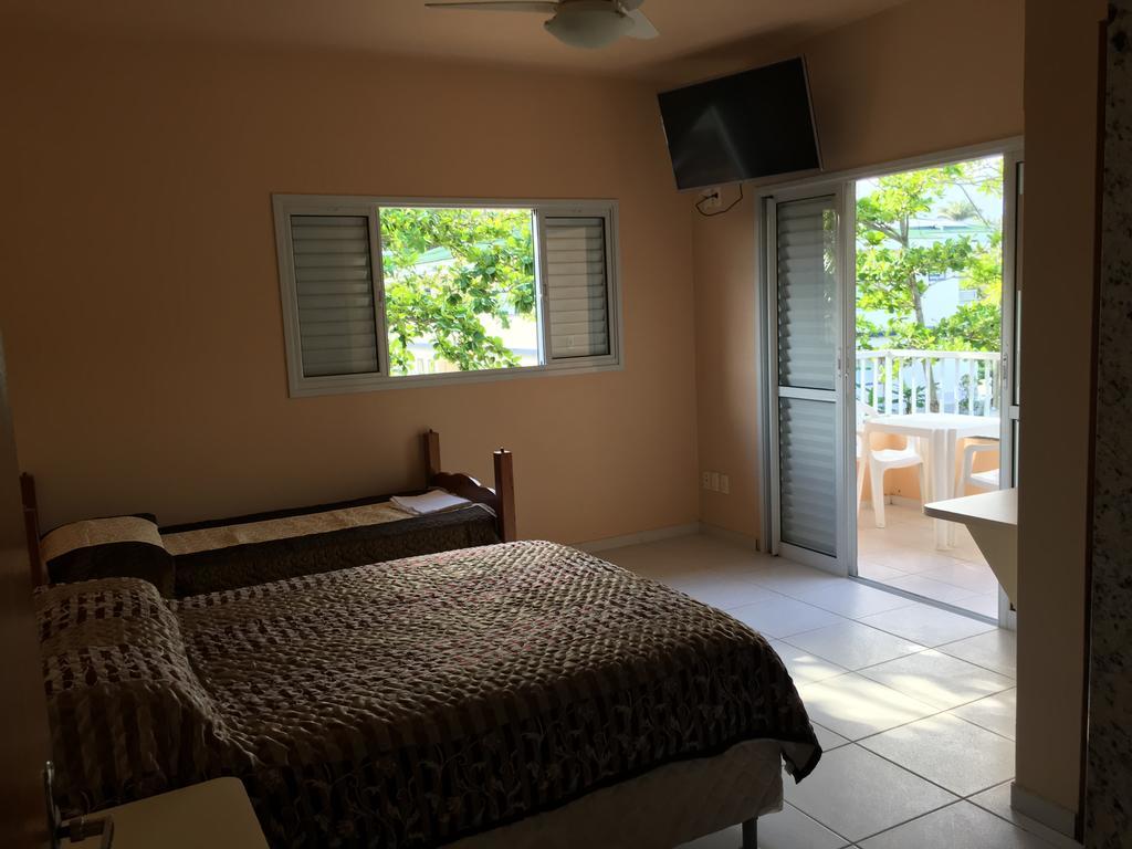 Campsite E Lagoa Da Conceicao 2*