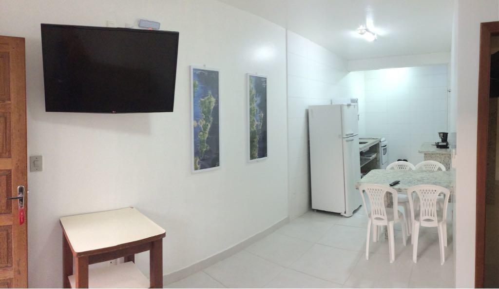 Campsite E Lagoa Da Conceicao