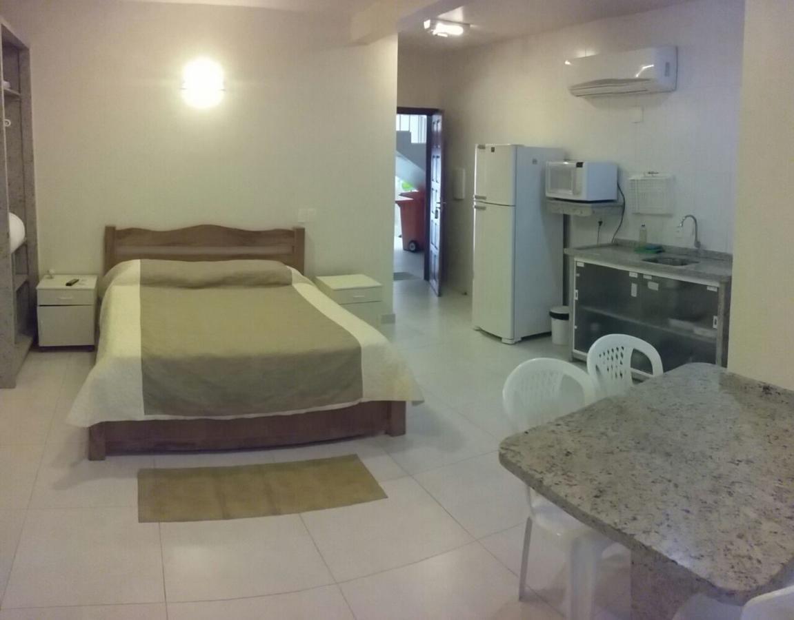 E Lagoa Da Conceicao Campsite 2*