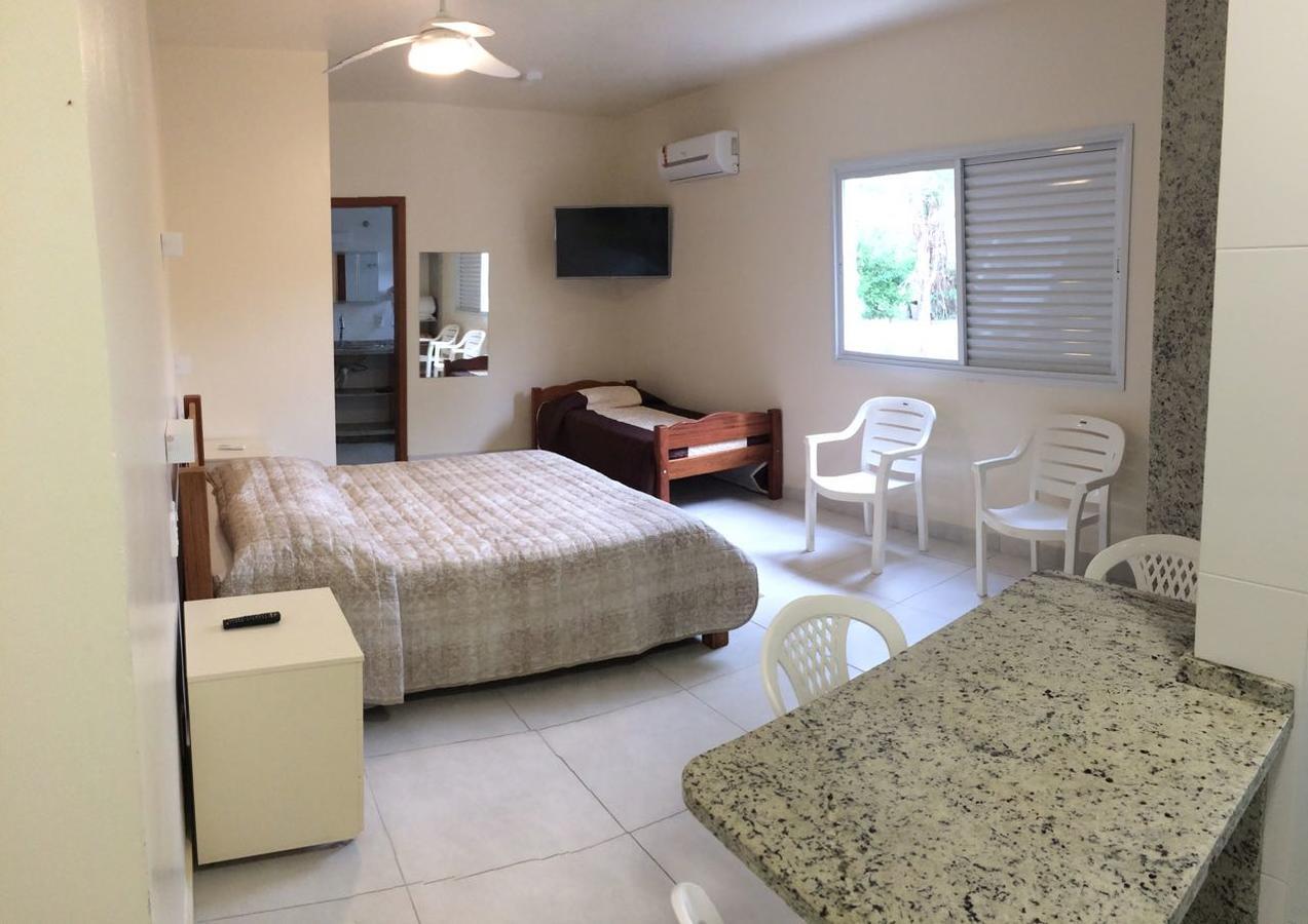 Campsite E Lagoa Da Conceicao 2*