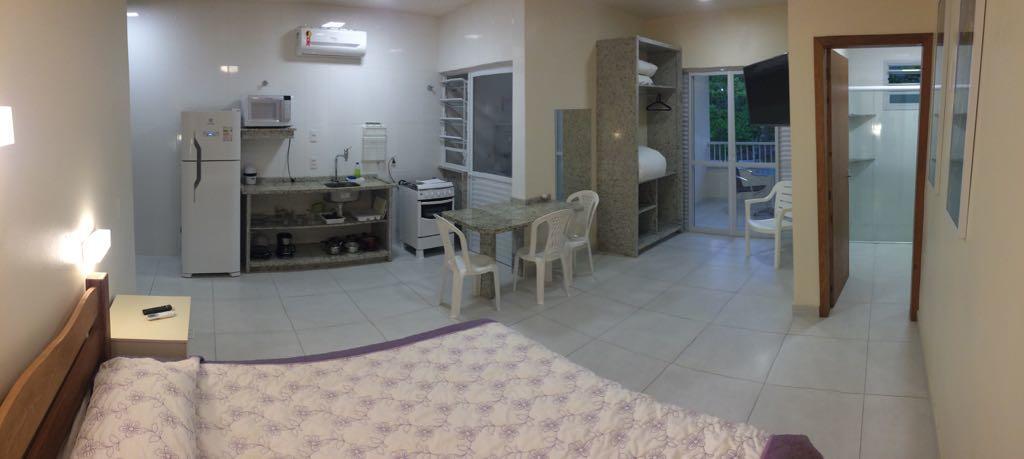 E Lagoa Da Conceicao Campsite Florianopolis