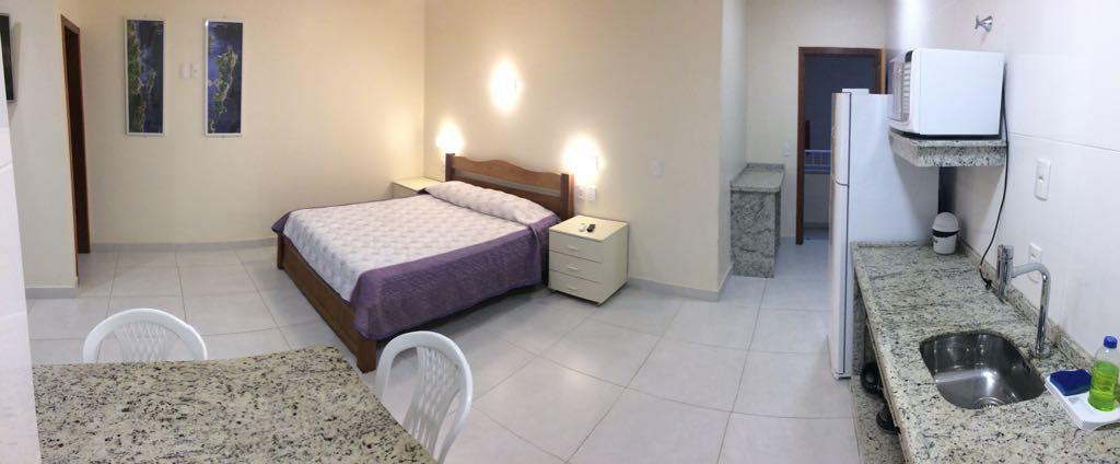 Campsite E Lagoa Da Conceicao 2*