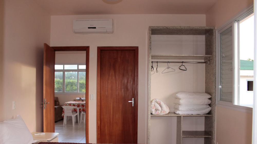 Campsite E Lagoa Da Conceicao 2*