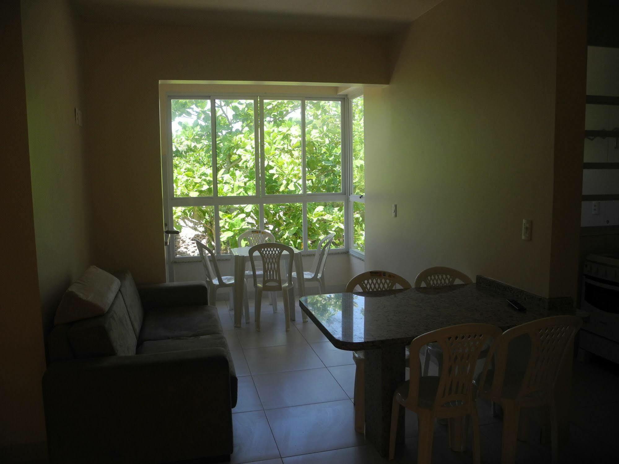 E Lagoa Da Conceicao Campsite