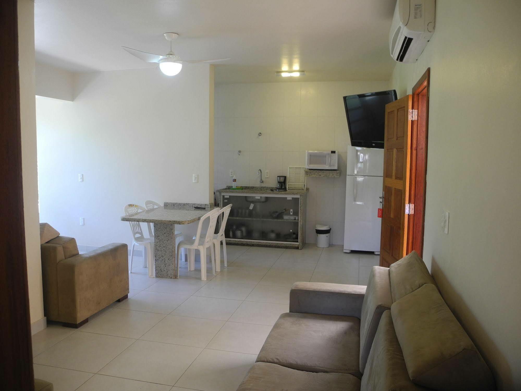 Campsite E Lagoa Da Conceicao Florianopolis
