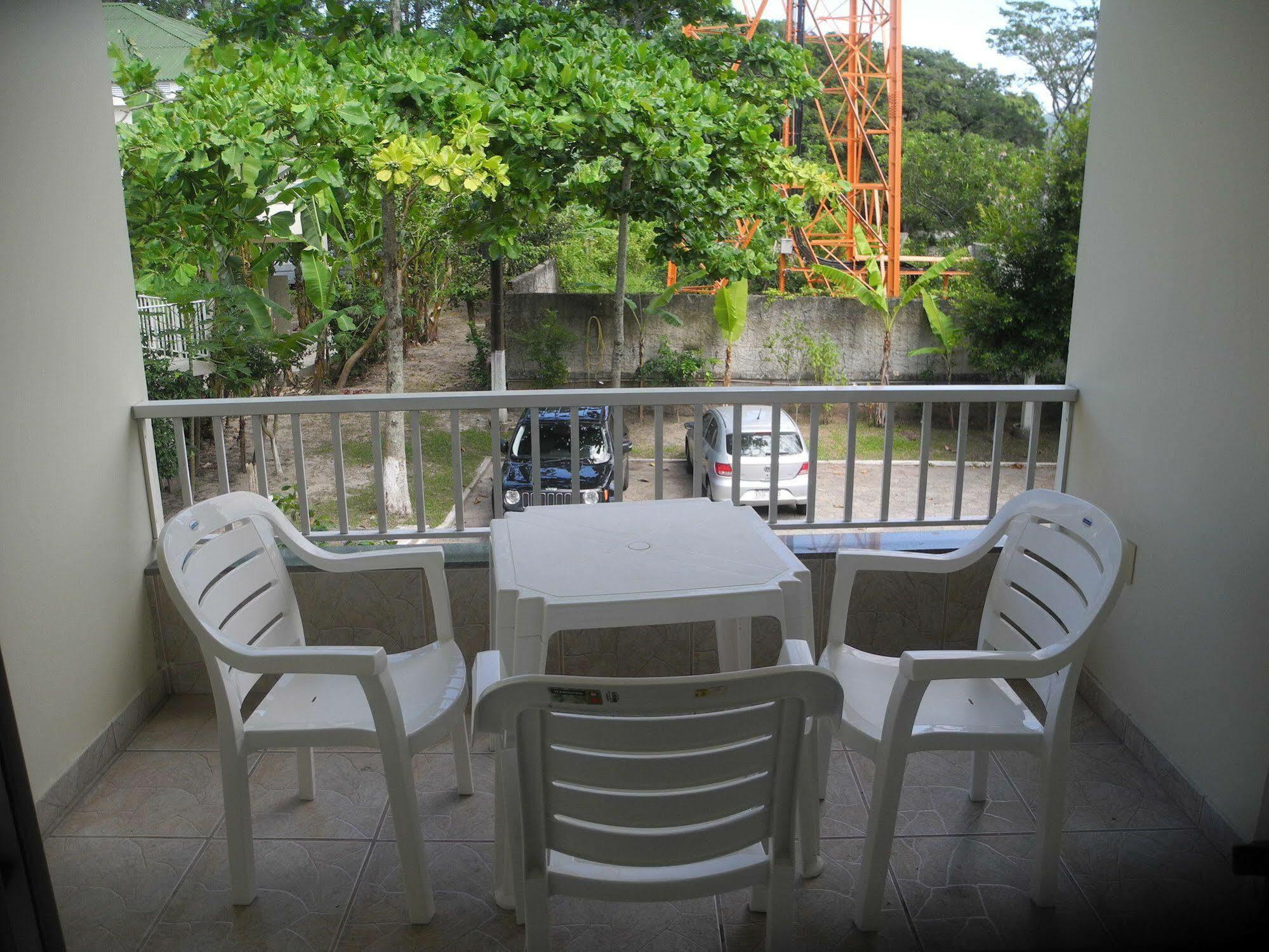 Campsite E Lagoa Da Conceicao
